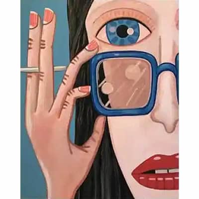 ArtHD Ref.w304 - Imagem 4