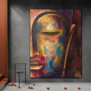 C209  -  O Budha