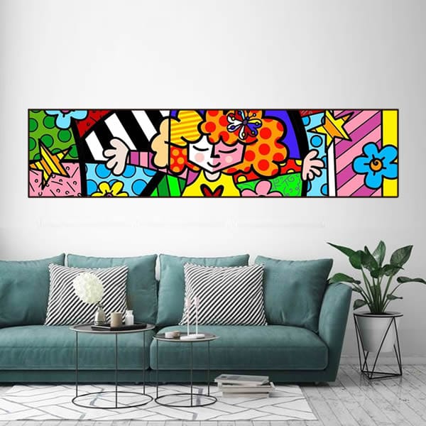 ArtHD Ref.m218 - Imagem 2