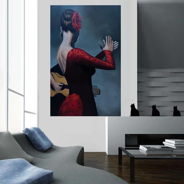 ArtHD Ref.w165 - Imagem 3