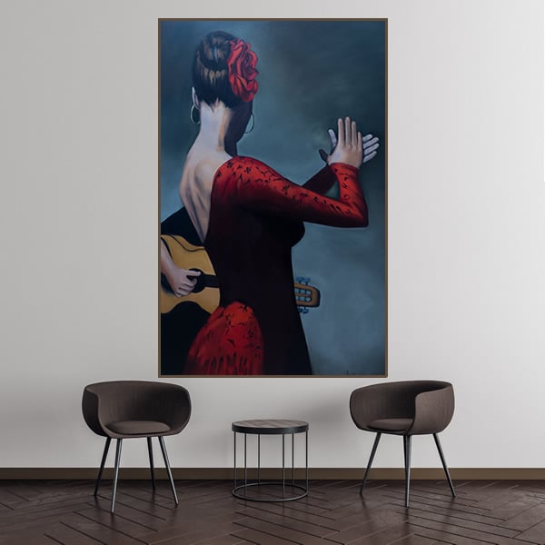 ArtHD Ref.w165 - Imagem 2