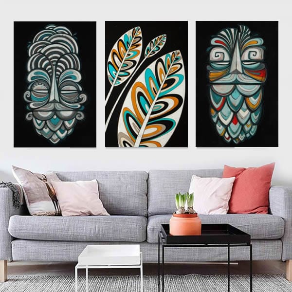 ArtHD Ref.Trio-159 - Imagem 3