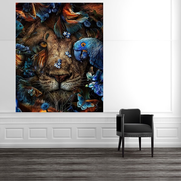 ArtHD Ref.a158 - Imagem 2