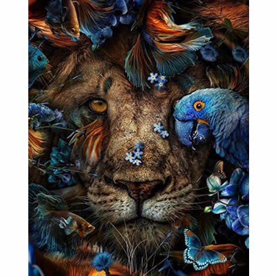 ArtHD Ref.a158 - Imagem 3