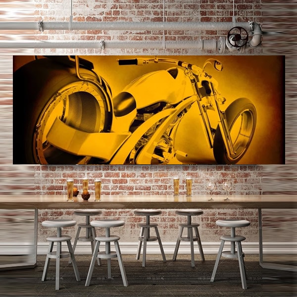 ArtHD Ref.e106 - Imagem 3