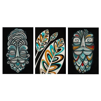 ArtHD Ref.Trio-159 - Imagem 4