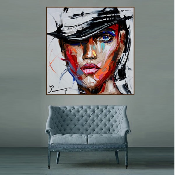 ArtHD Ref.w234 - Imagem 2