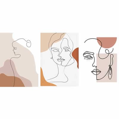 ArtHD Ref.Trio-168 - Imagem 3