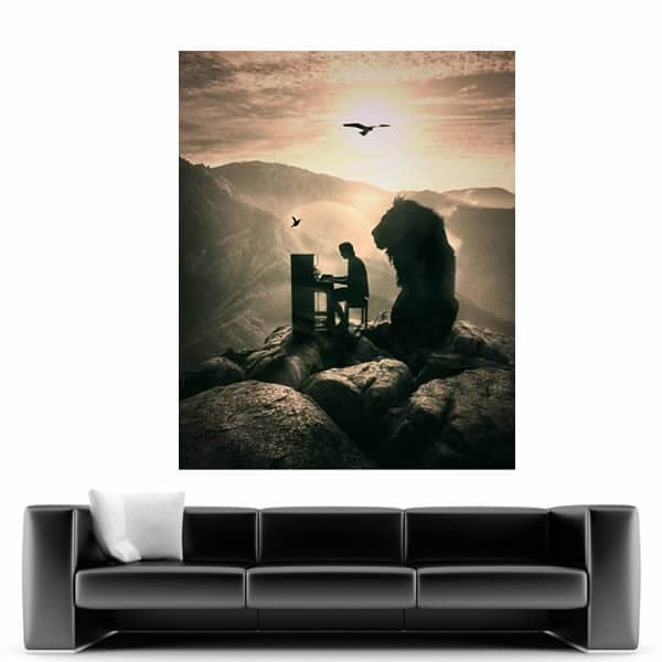 ArtHD Ref.a177 - Imagem 3