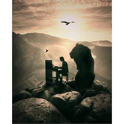 ArtHD Ref.a177 - Imagem 4