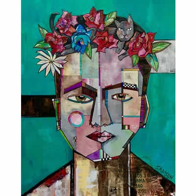 ArtHD Ref.c132 - Imagem 3