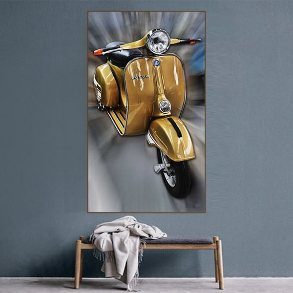 ArtHD Ref.e110 - Imagem 2