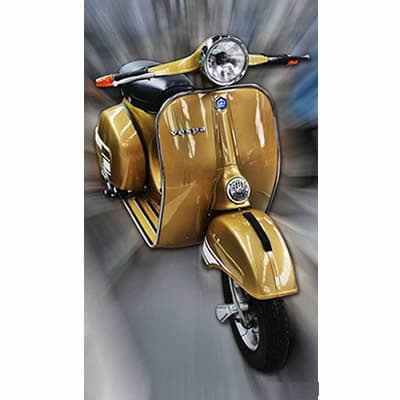 ArtHD Ref.e110 - Imagem 3