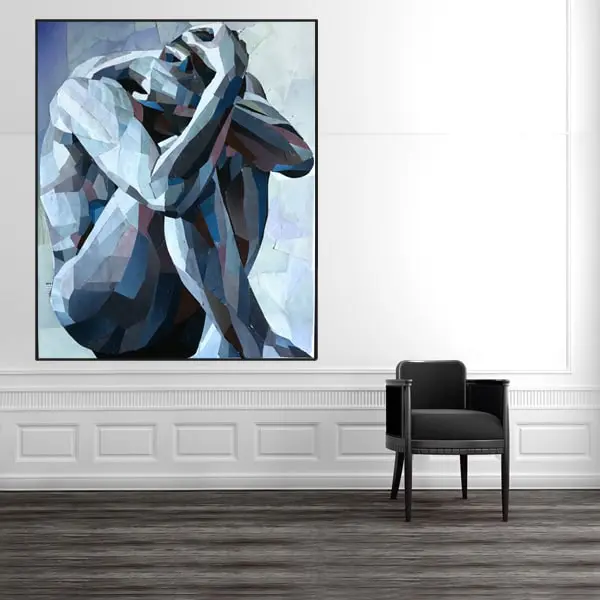 ArtHD Ref.m317 - Imagem 2