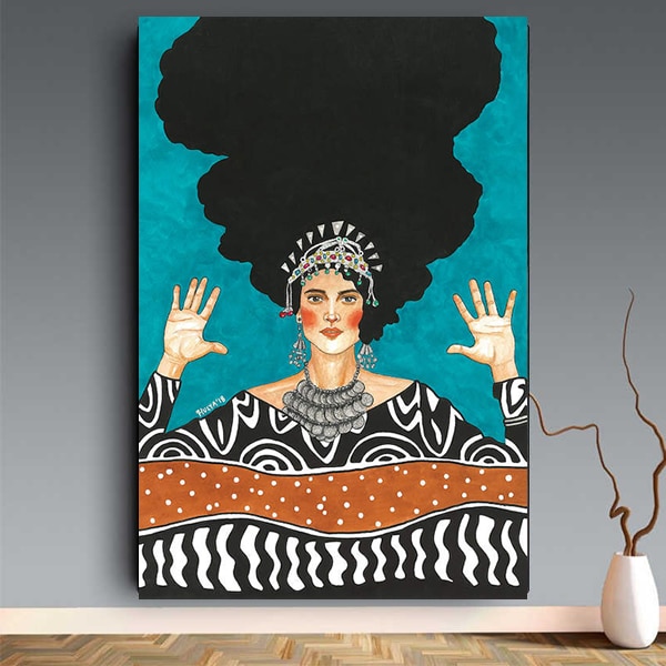 ArtHD Ref.w334 - Imagem 3