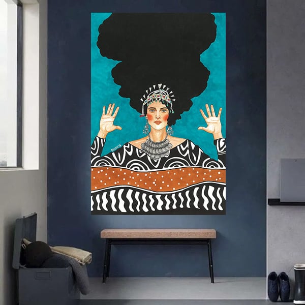 ArtHD Ref.w334 - Imagem 2