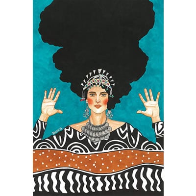 ArtHD Ref.w334 - Imagem 4