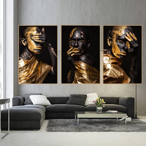 ArtHD Ref.Trio199 - Imagem 3