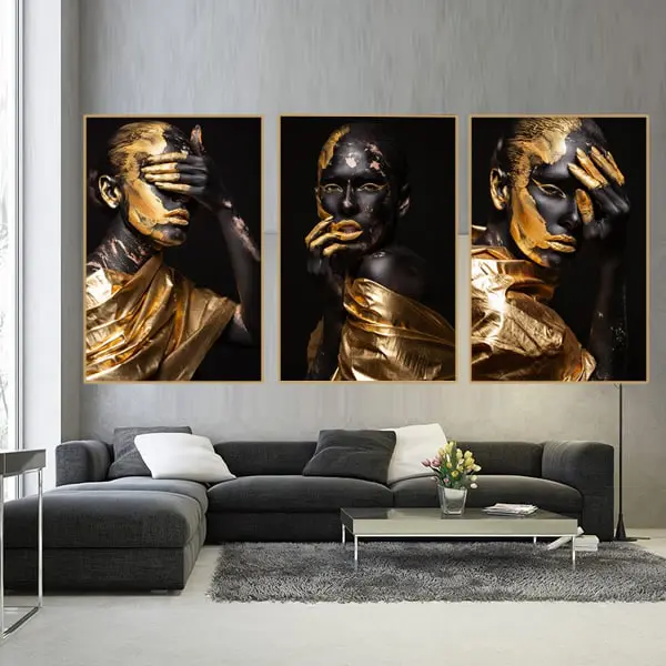 ArtHD Ref.Trio199 - Imagem 3