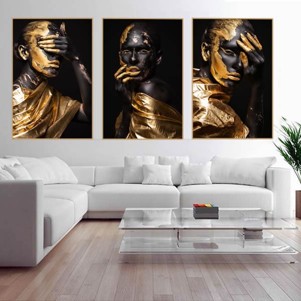 ArtHD Ref.Trio199 - Imagem 2