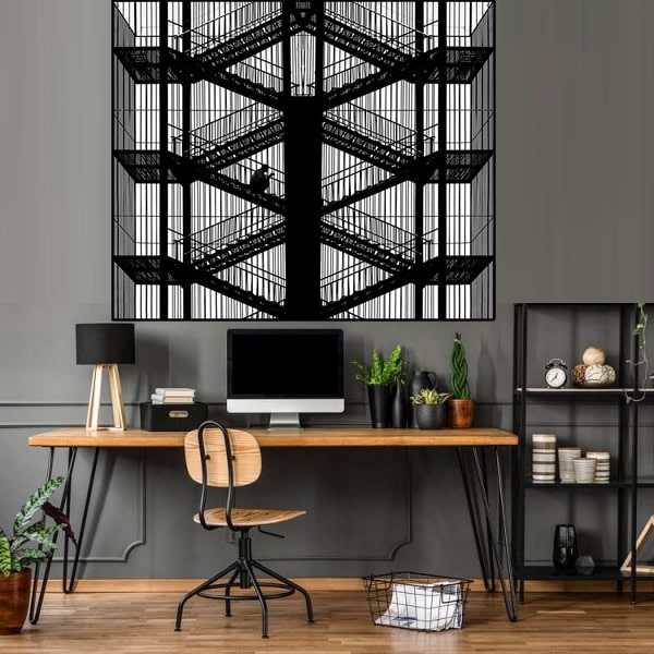 ArtHD Ref.m422 - Imagem 2