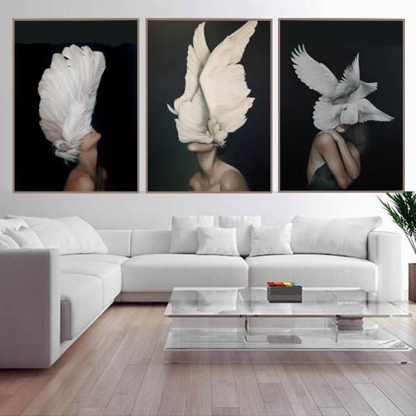 ArtHD Ref.Trio166 - Imagem 3