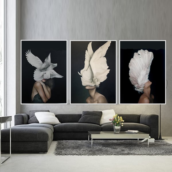 ArtHD Ref.Trio166 - Imagem 2