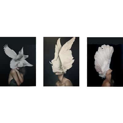 ArtHD Ref.Trio166 - Imagem 4