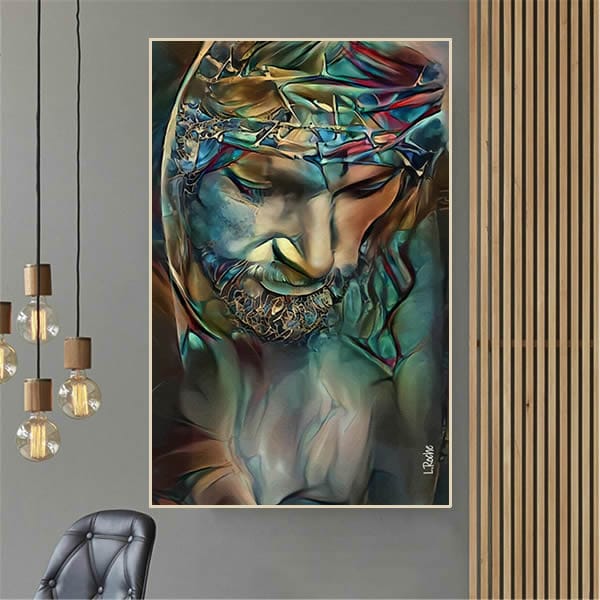 C148 - Jesus Cristo - Imagem 2