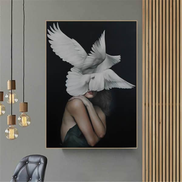 ArtHD Ref.w461 - Imagem 2