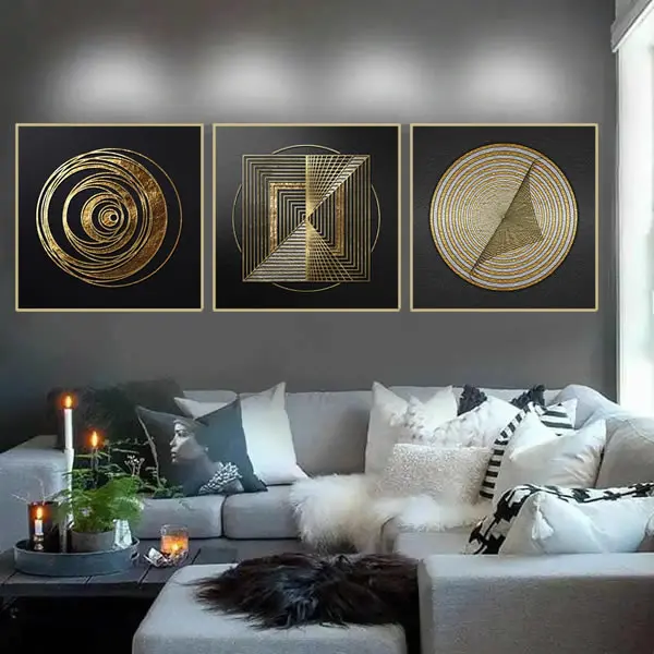 ArtHD Ref.Trio216 - Imagem 2