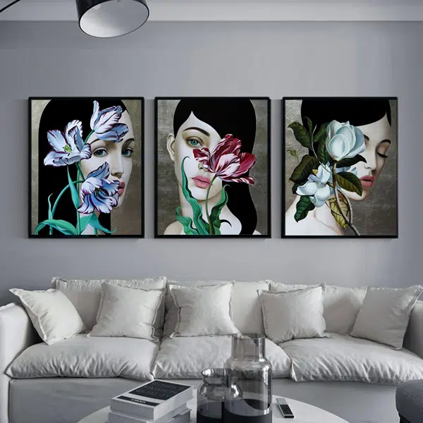 ArtHD Ref.Trio228 - Imagem 2