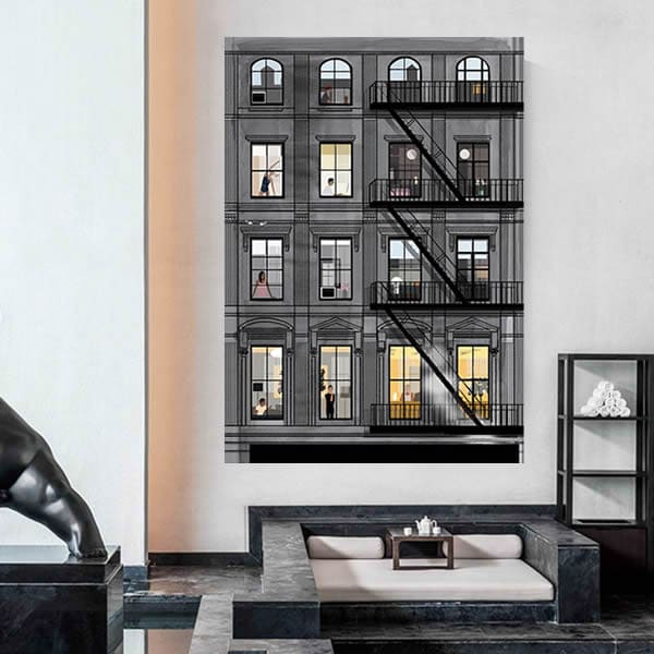 ArtHD Ref.m469 - Imagem 2