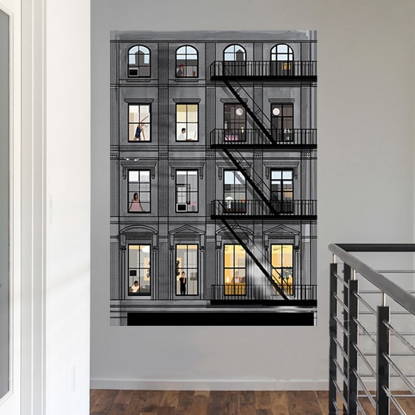 ArtHD Ref.m469 - Imagem 4