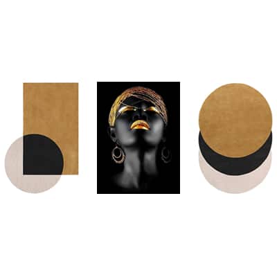 ArtHD Ref.Trio237 - Imagem 4