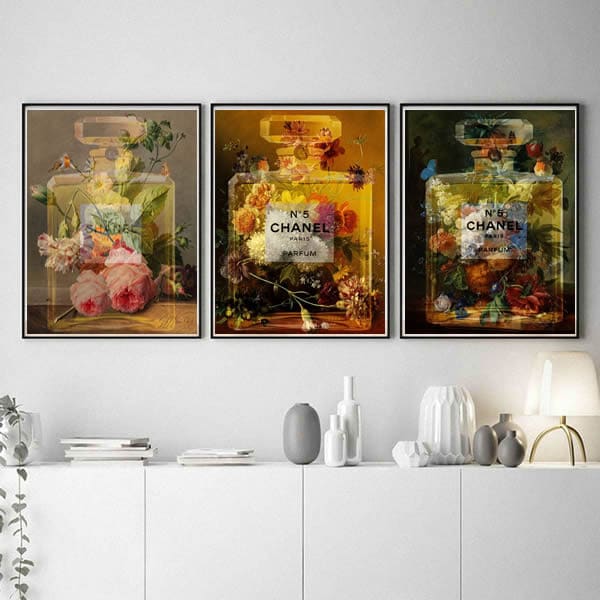 ArtHD Ref.Trio238 - Imagem 2