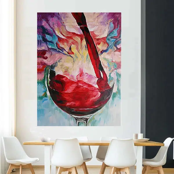 G118 - O Vinho - Imagem 2
