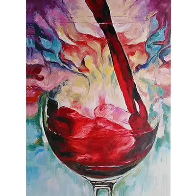 G118 - O Vinho - Imagem 4