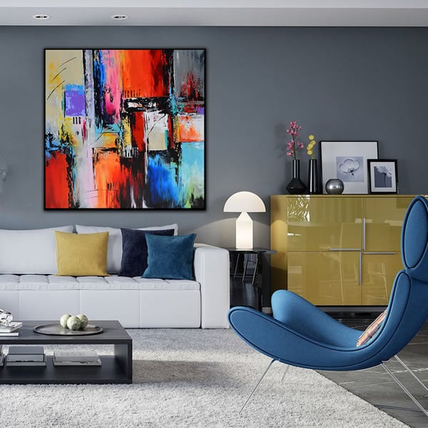 ArtHD Ref.m519 - Imagem 2