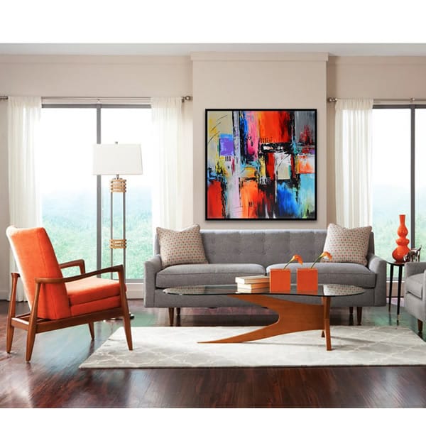 ArtHD Ref.m519 - Imagem 4