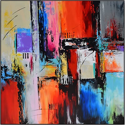 ArtHD Ref.m519 - Imagem 5