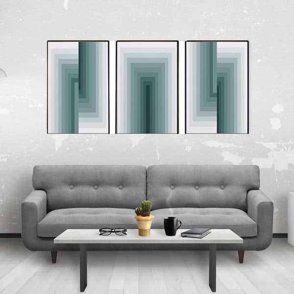 ArtHD Ref.Trio176 - Imagem 3