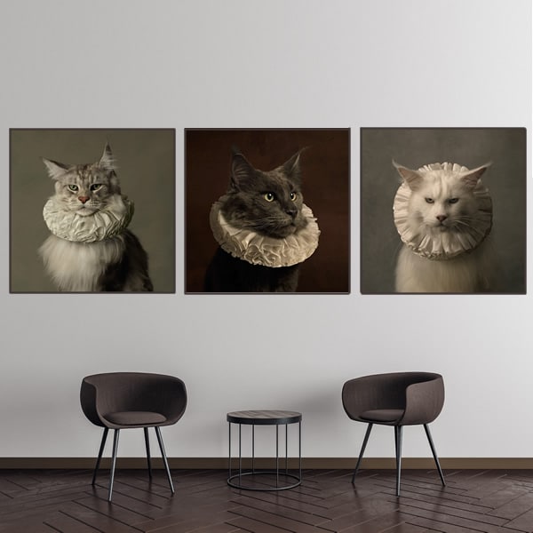 ArtHD Ref.Trio507 - Imagem 2