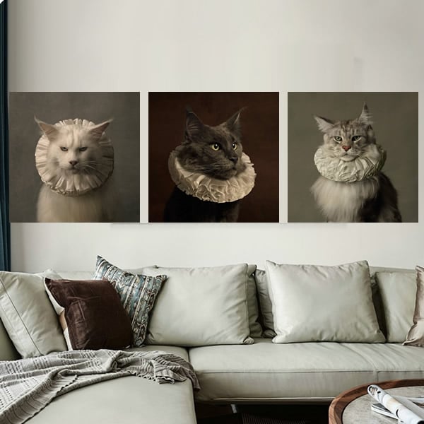 ArtHD Ref.Trio507 - Imagem 3