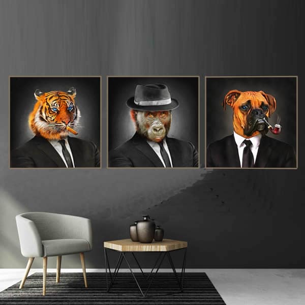 ArtHD Ref.Trio512 - Imagem 3