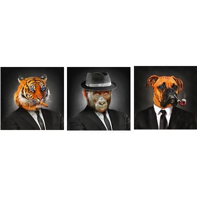 ArtHD Ref.Trio512 - Imagem 7