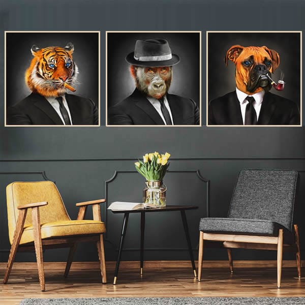 ArtHD Ref.Trio512 - Imagem 2