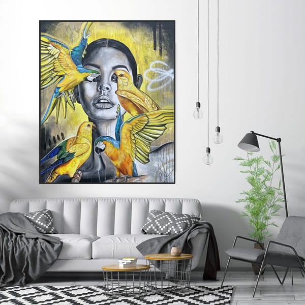 ArtHD Ref.w288 - Imagem 3