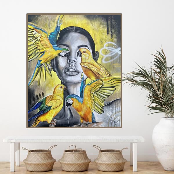 ArtHD Ref.w288 - Imagem 2