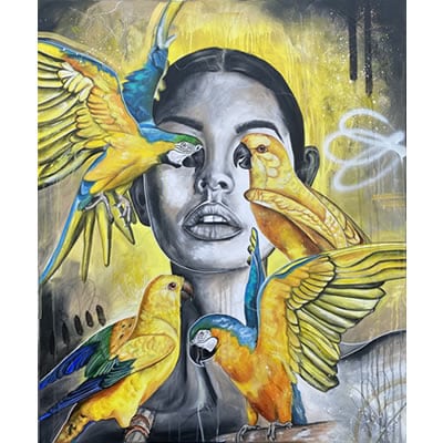 ArtHD Ref.w288 - Imagem 4